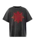 x Denim Tears Short Sleeve Tee