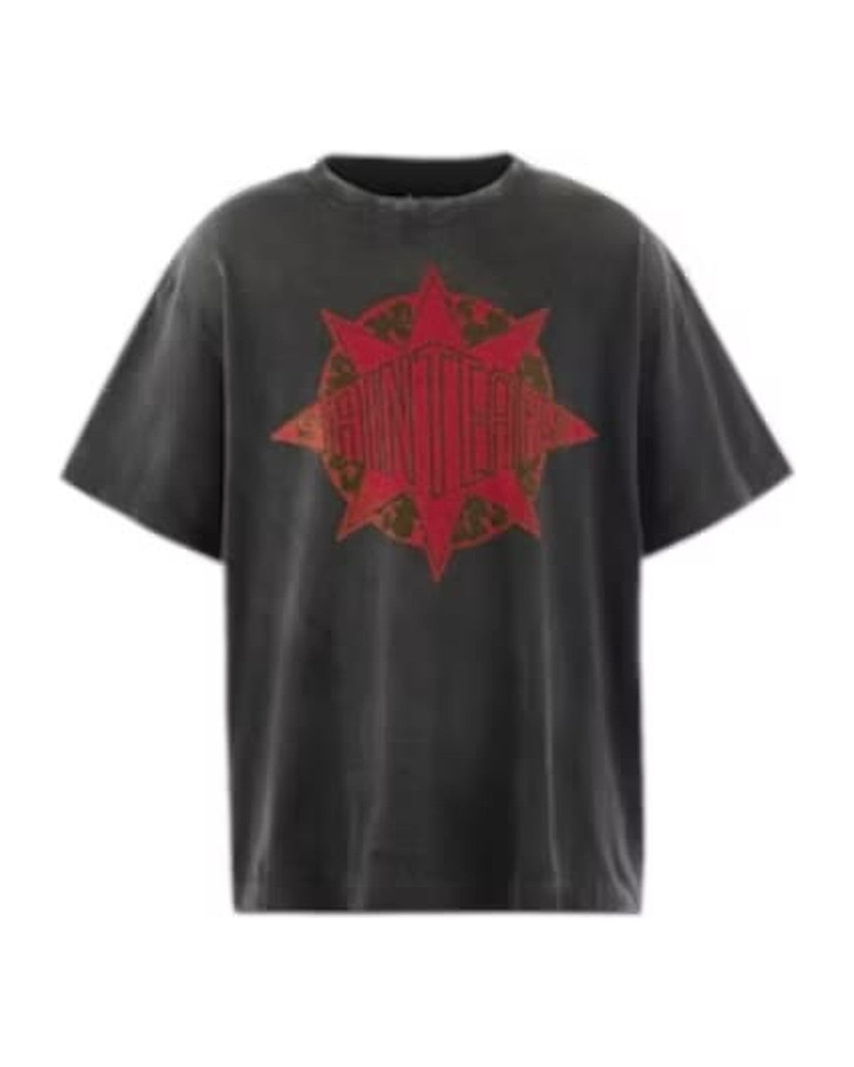x Denim Tears Short Sleeve Tee