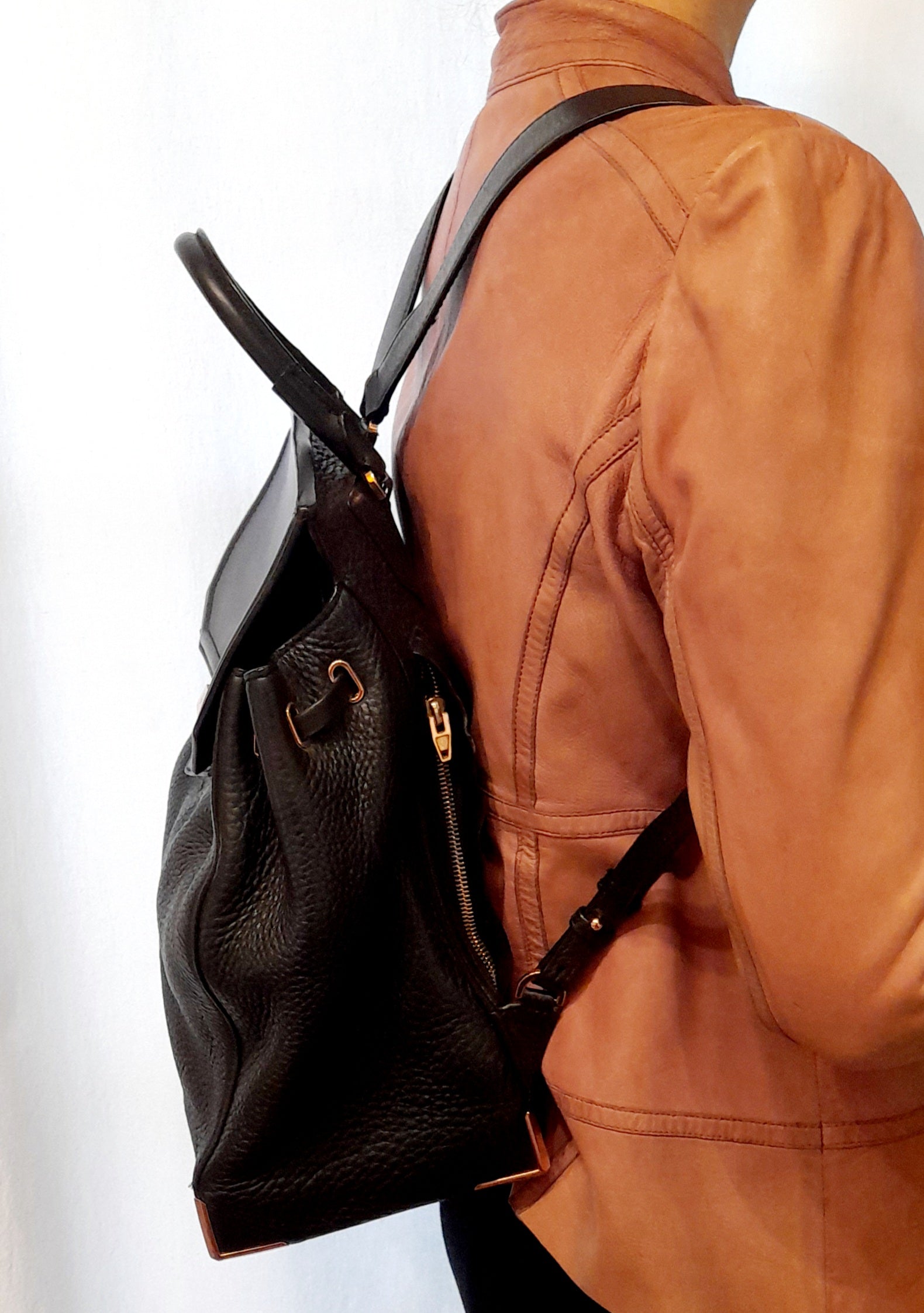 ALEXANDER WANG backpack – Haute Archive