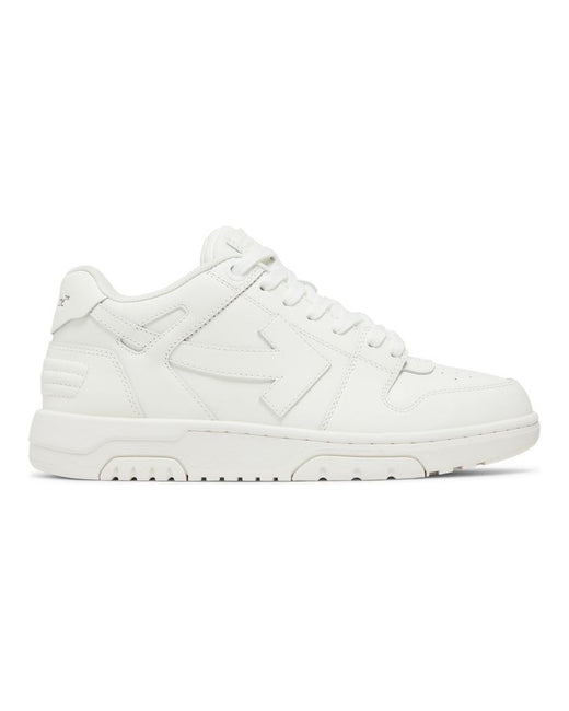 Out Of Office White White