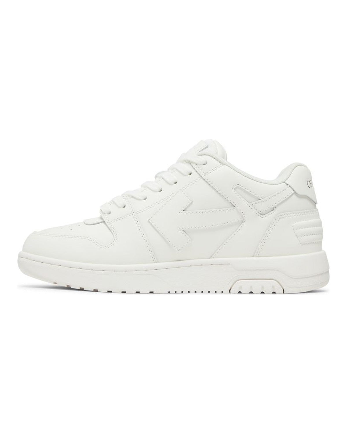 Out Of Office White White