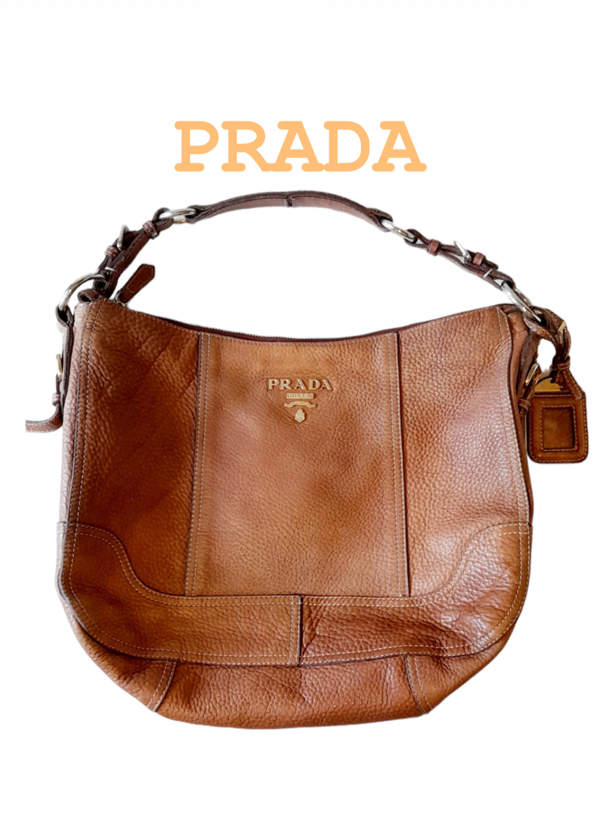 PRADA bag