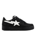 Bapesta Black