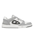 B57 Grey White