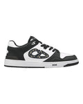 B57 Black White