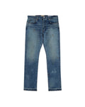 5001 Salvage Denim Indigo