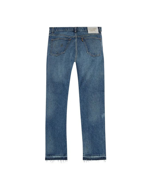 5001 Salvage Denim Indigo