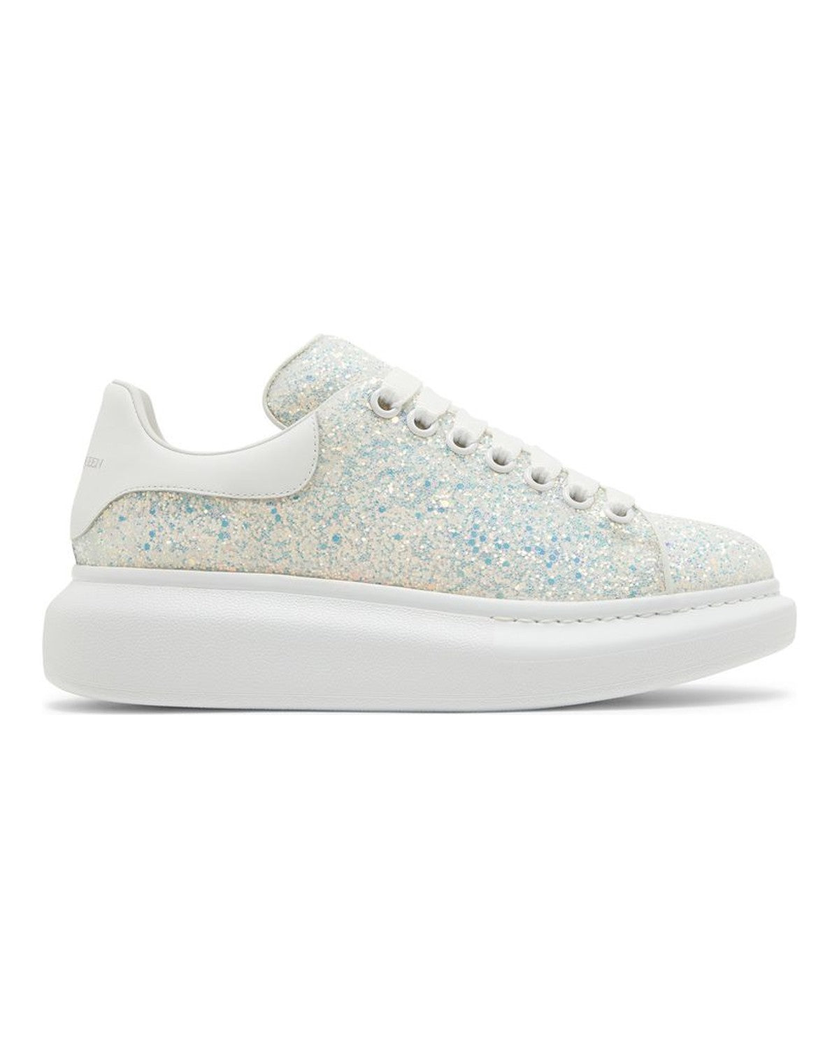 White Ice Glitter