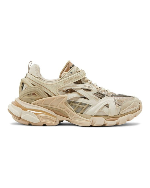 Track Beige Women