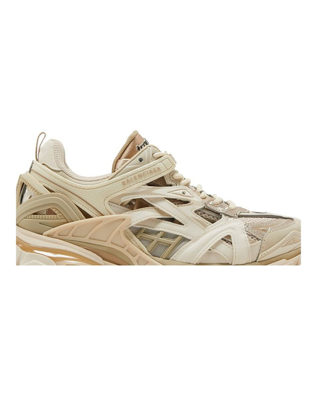 Track Beige Women