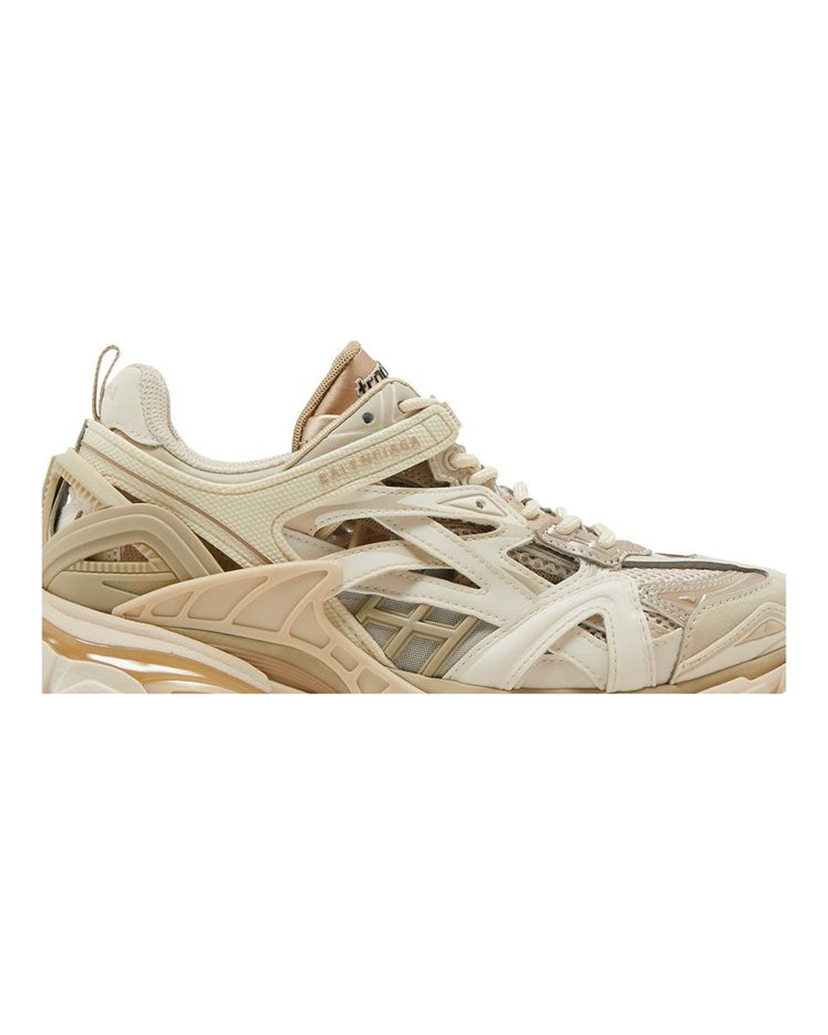 Track Beige Women