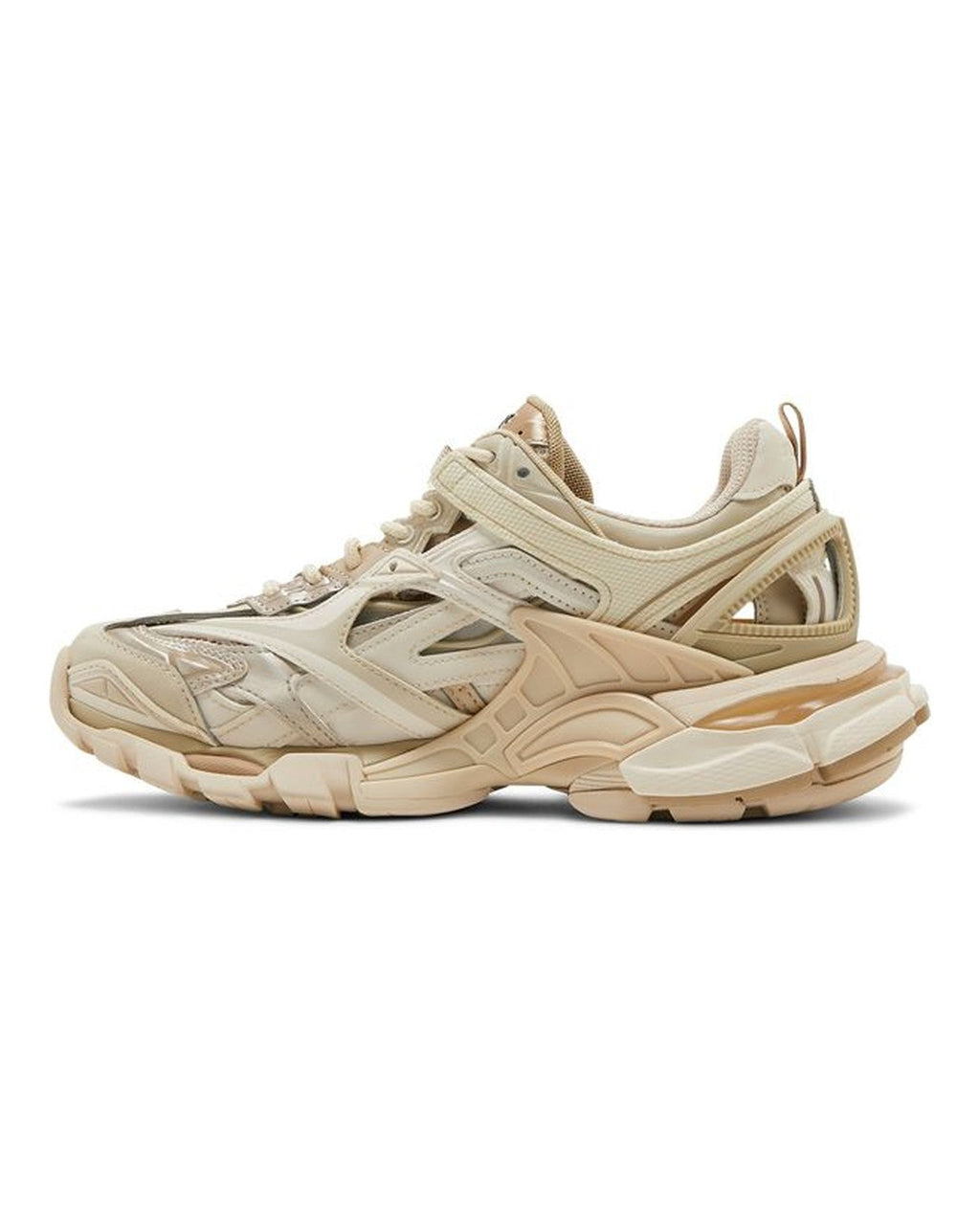 Track Beige Women
