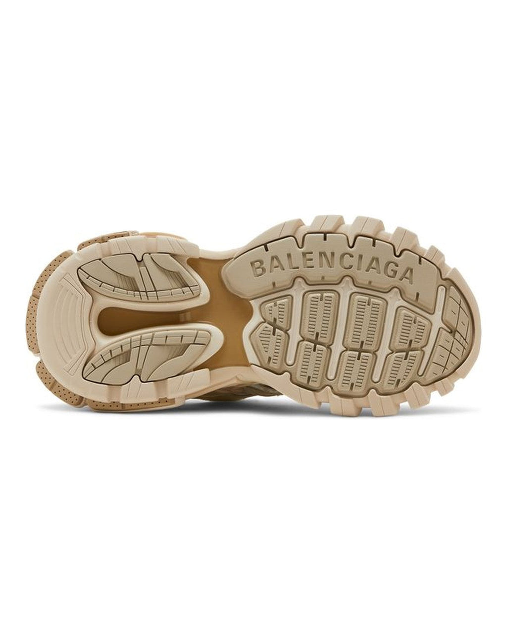 Track Beige Women