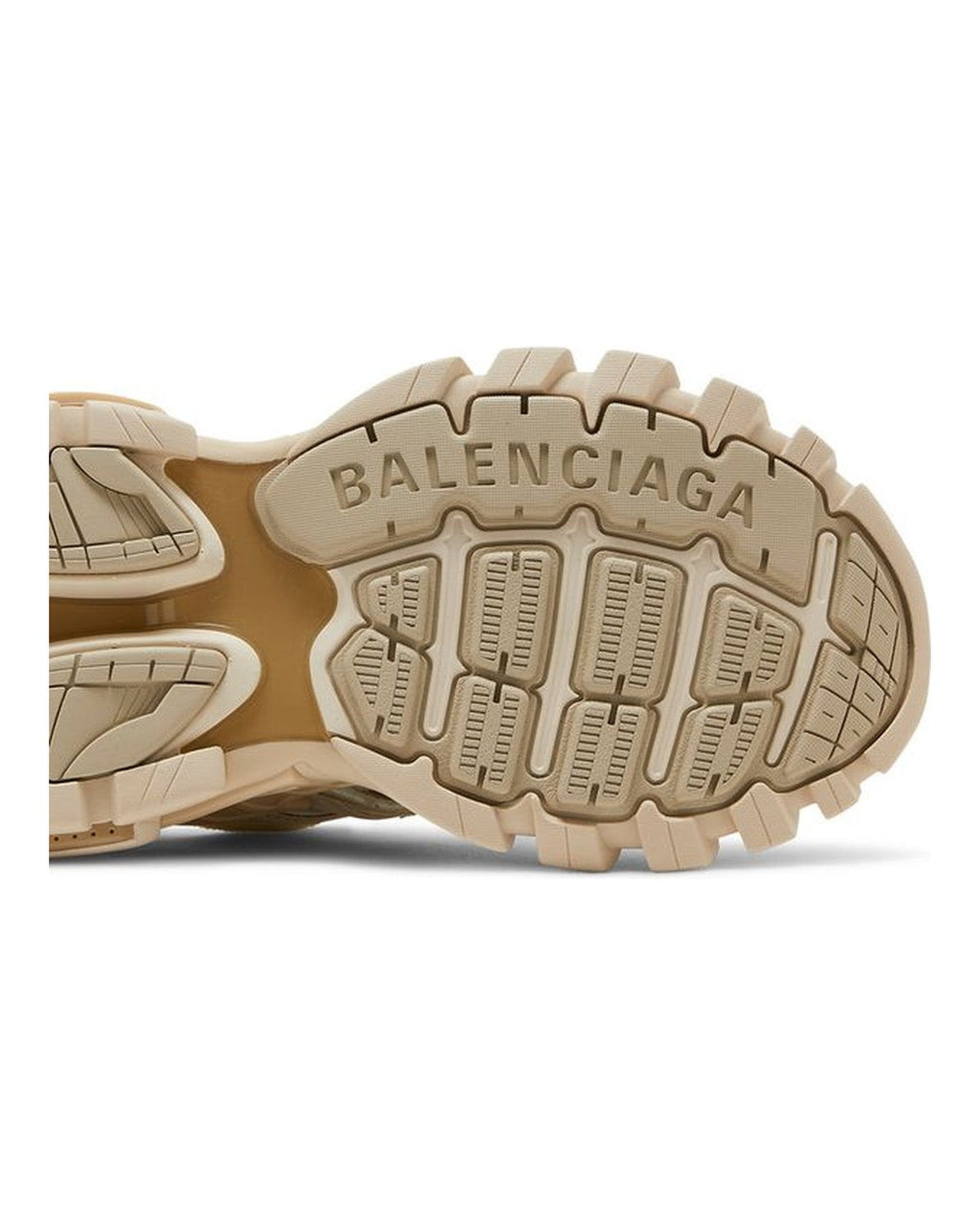 Track Beige Women