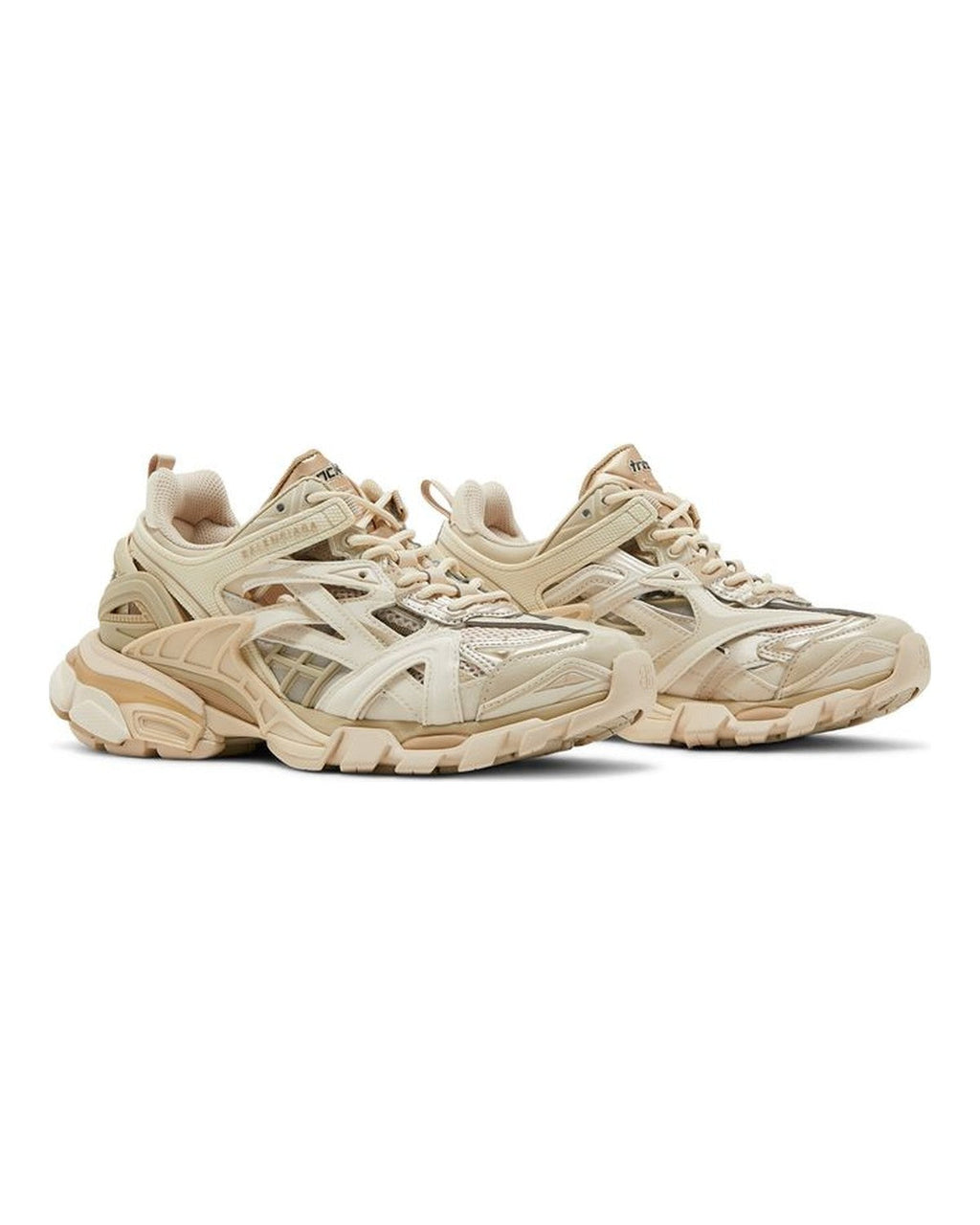 Track Beige Women