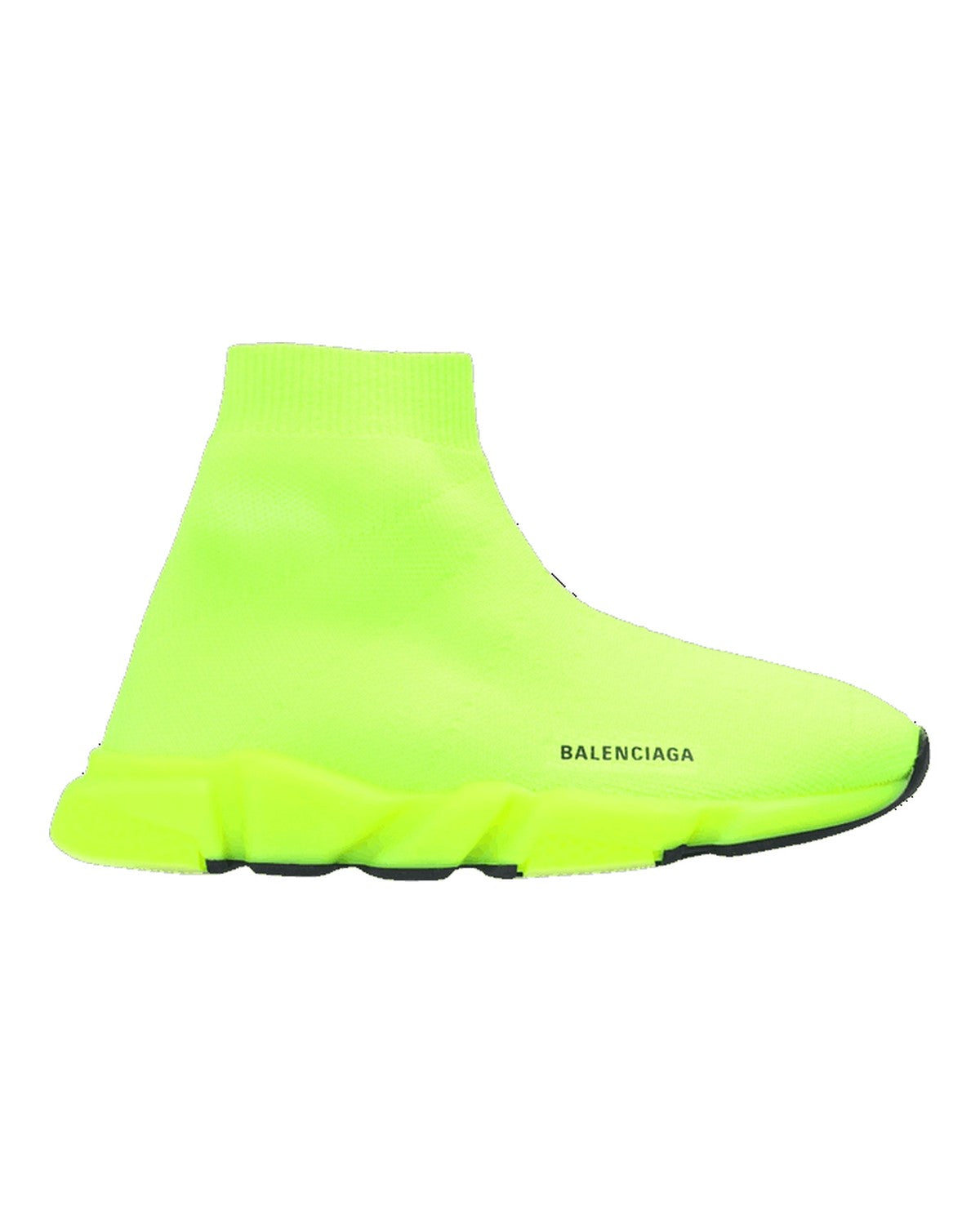 Kids Speed Yellow