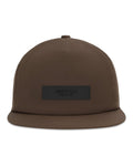 Baseball Cap Wood