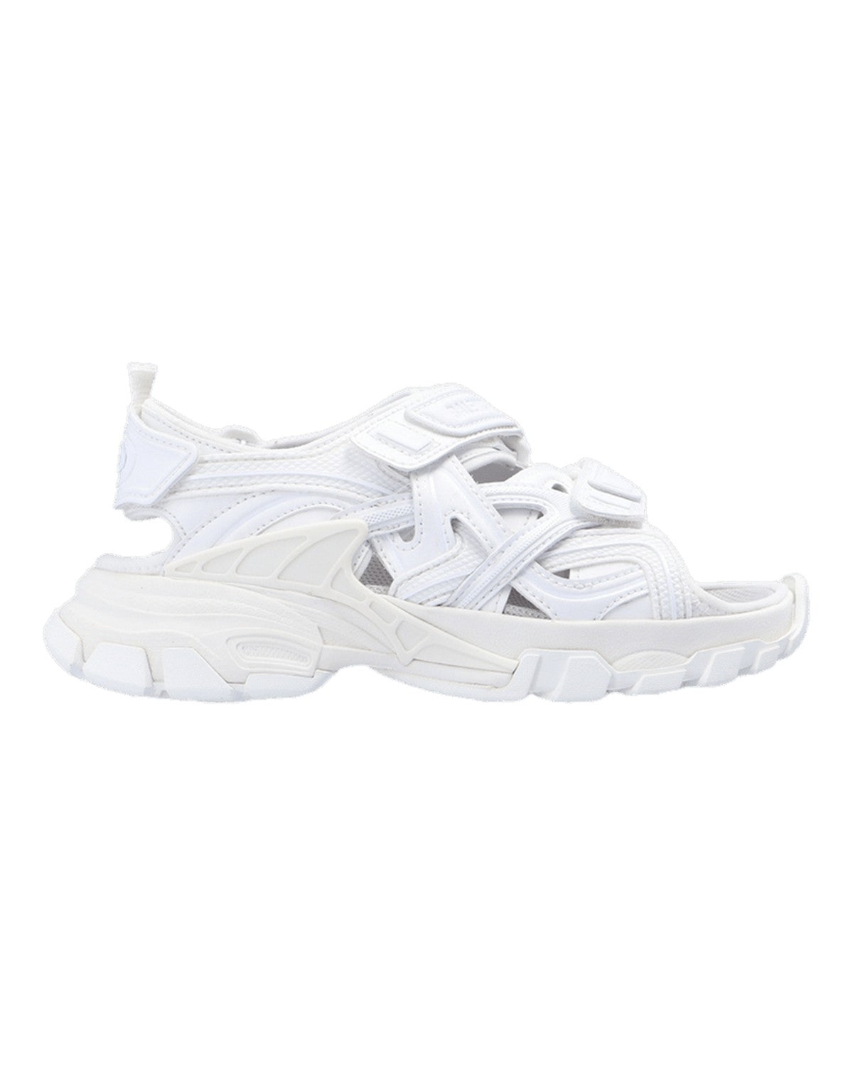 Sandal Kids White