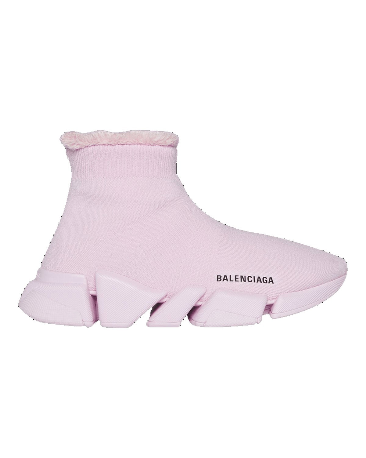 Speed 2.0 Fur Pink