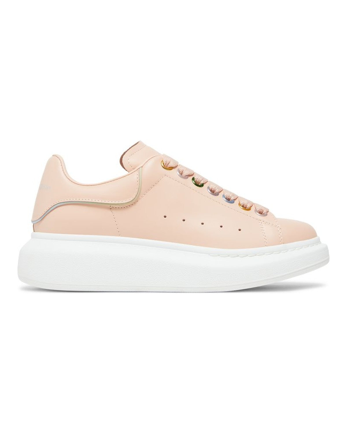 Shell Multi Sneakers