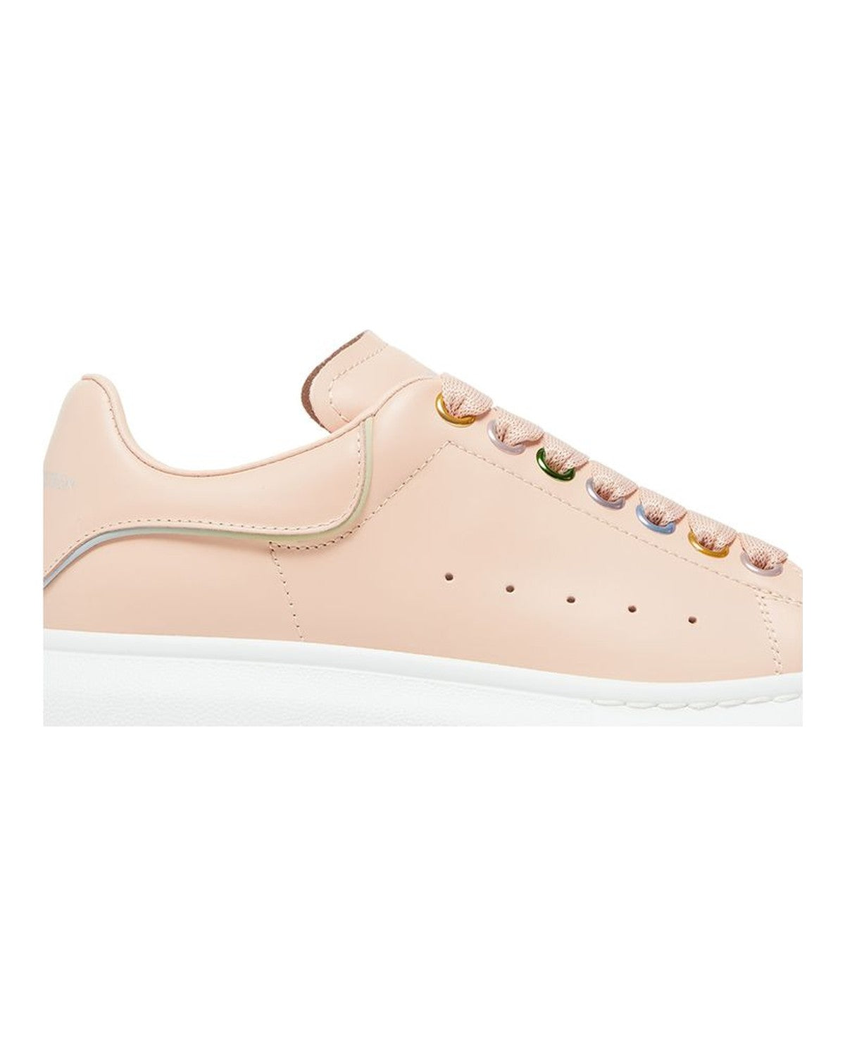 Shell Multi Sneakers