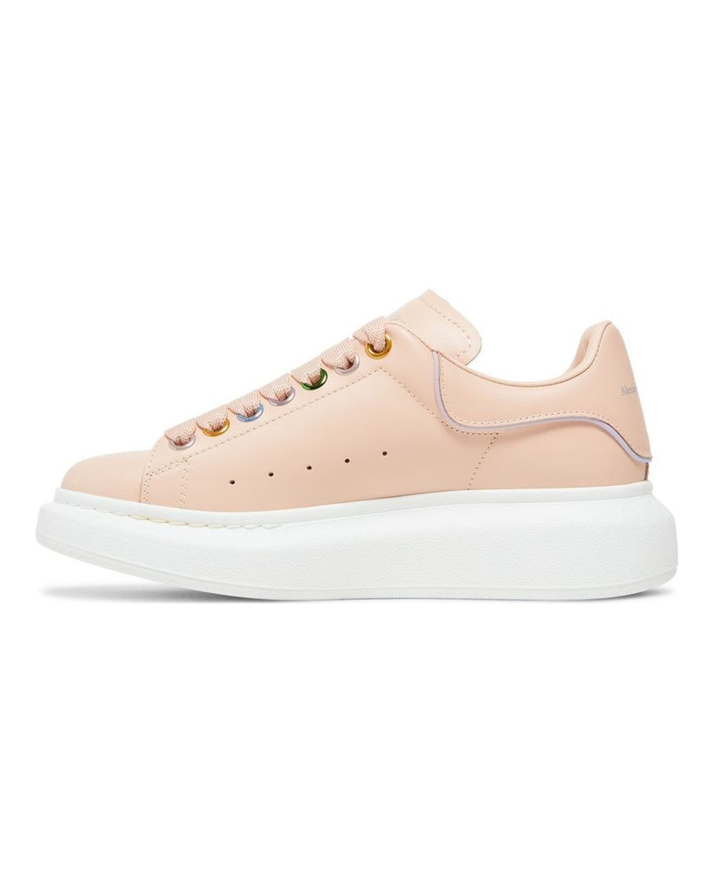 Shell Multi Sneakers