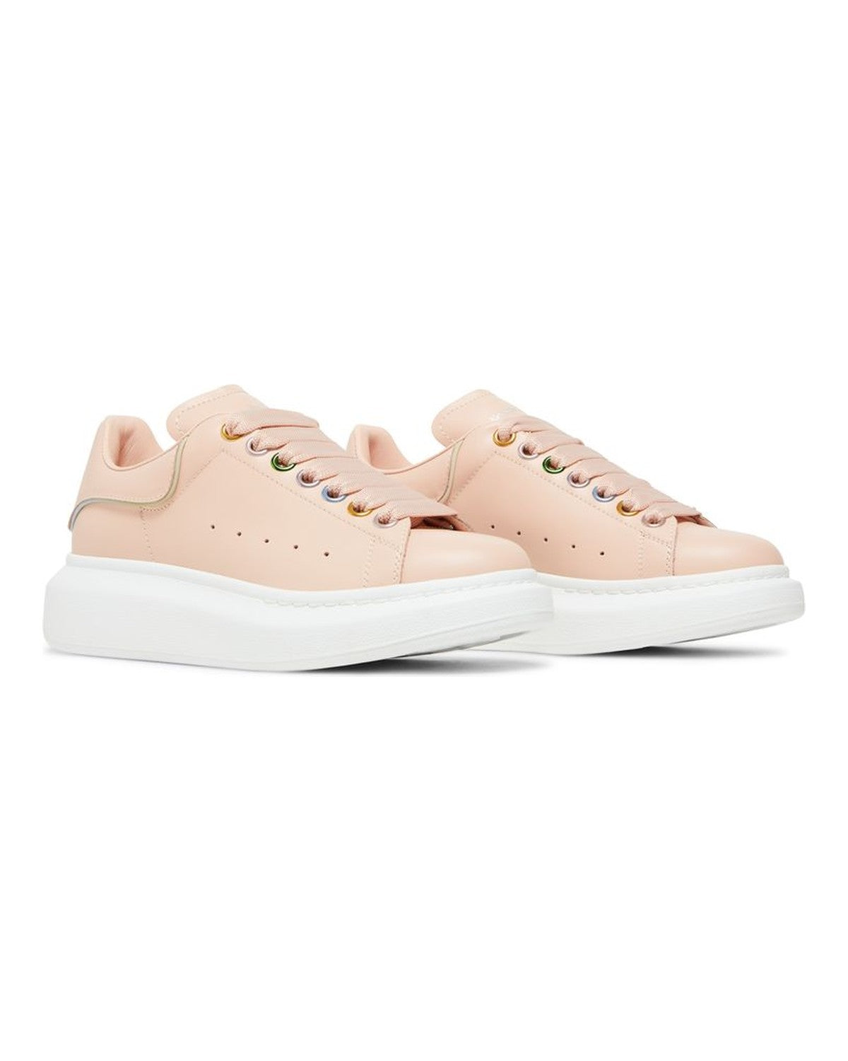 Shell Multi Sneakers
