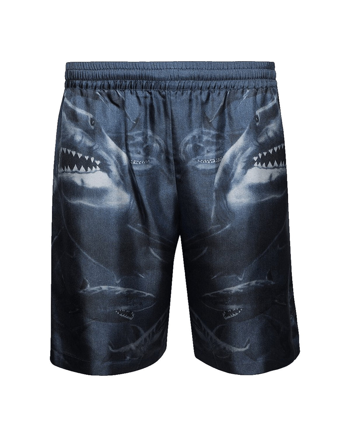 Shorts Shark Blue