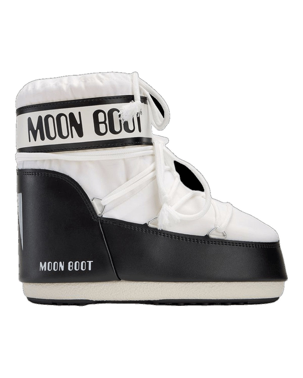 Icon Black White Low