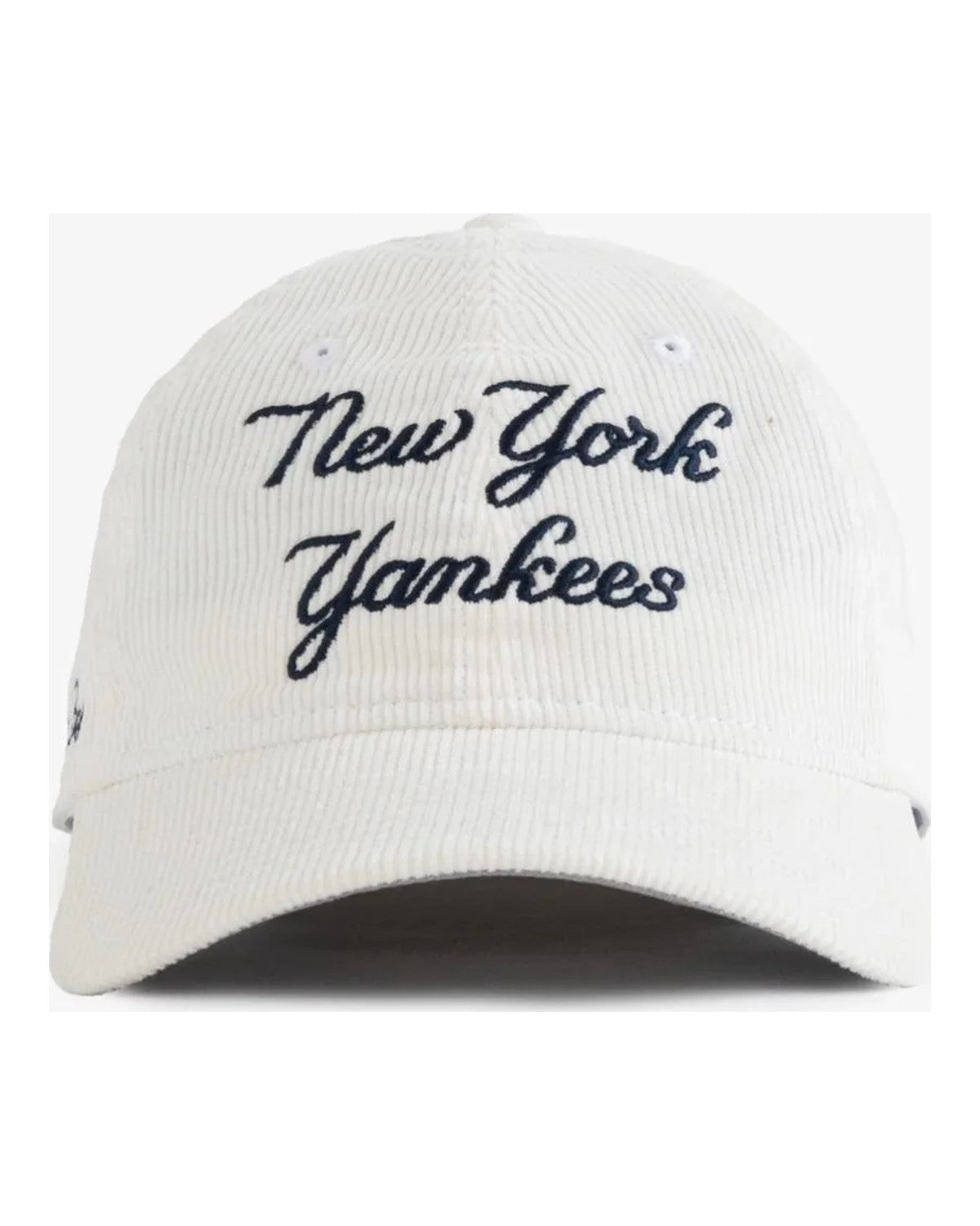 Aime Leon Dore Yankees Corduroy Cap