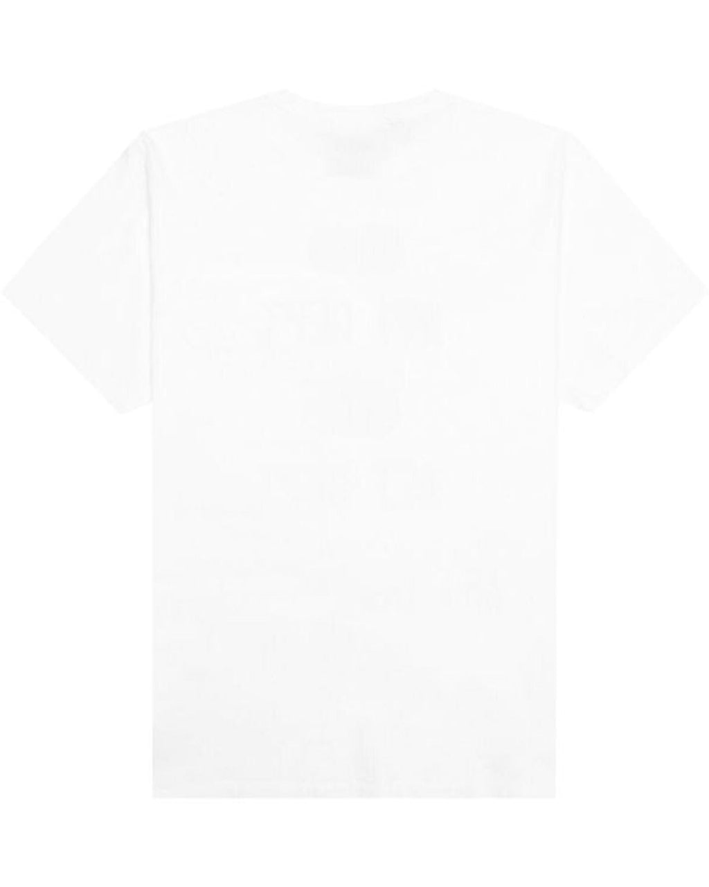 Art Dept Tee White