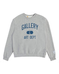 Art Dept Crew Neck