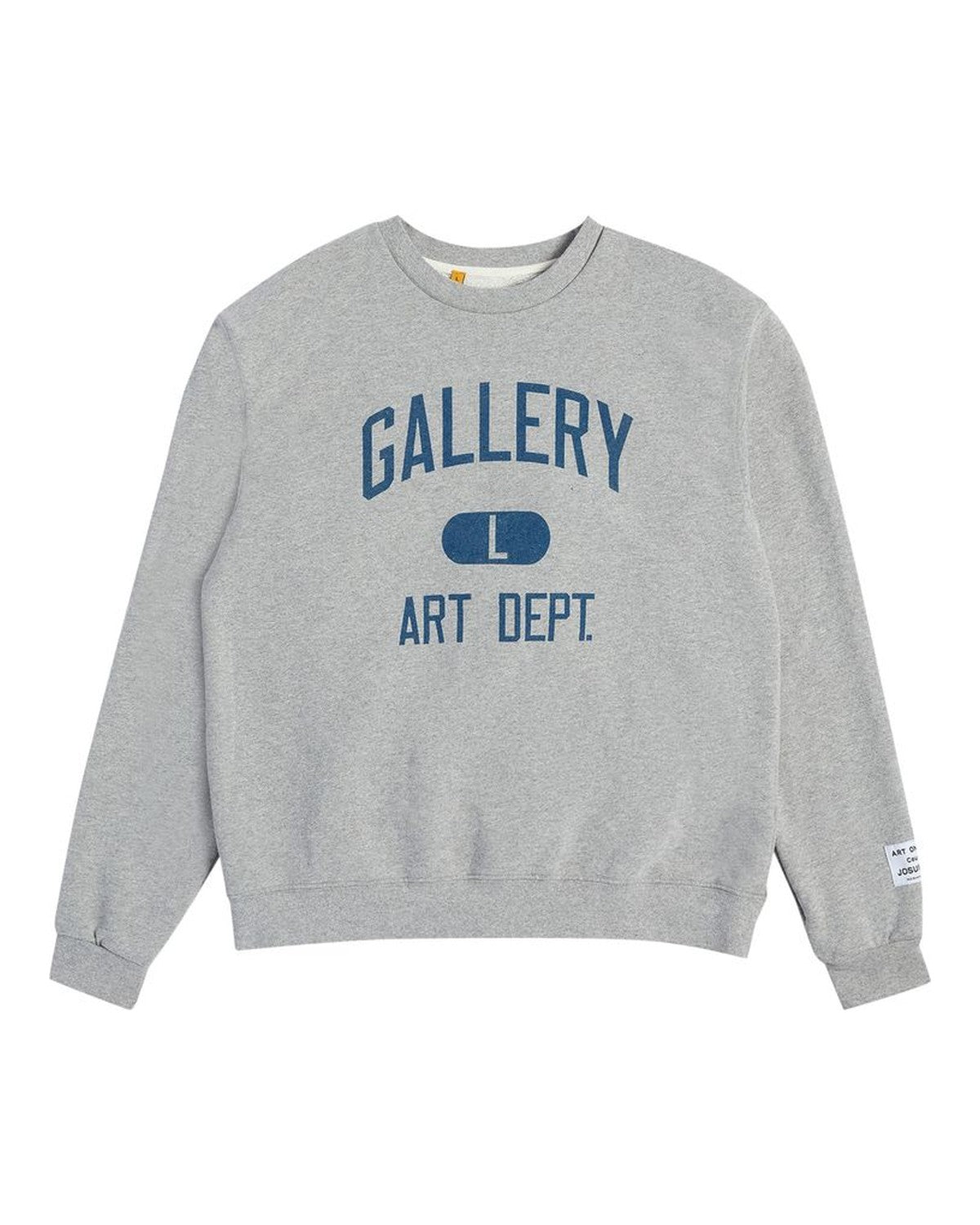 Art Dept Crew Neck
