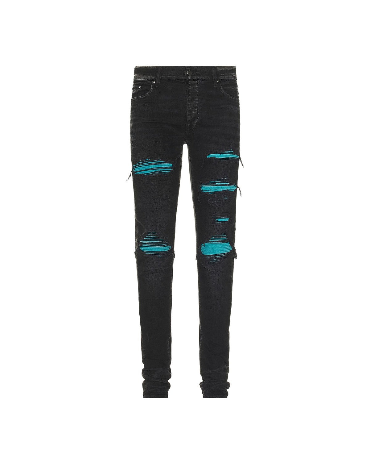 MX1 Plus Jeans