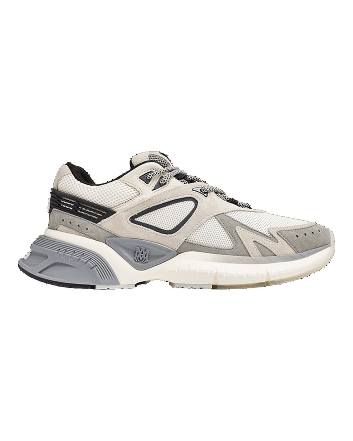 MA Runner Grey
