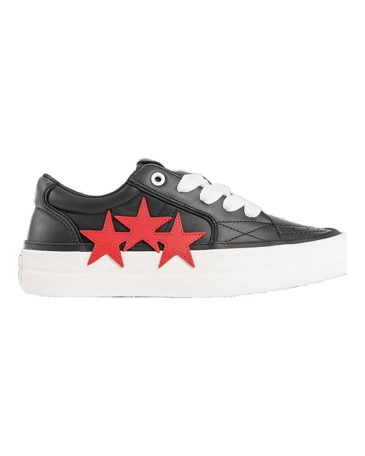 Sunset Skate Low Black