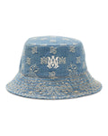 Paisley Bucket Hat