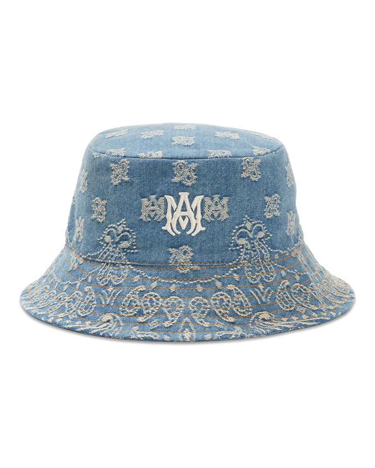 Paisley Bucket Hat