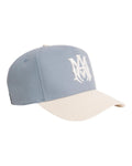 Two Tone Dusty Blue