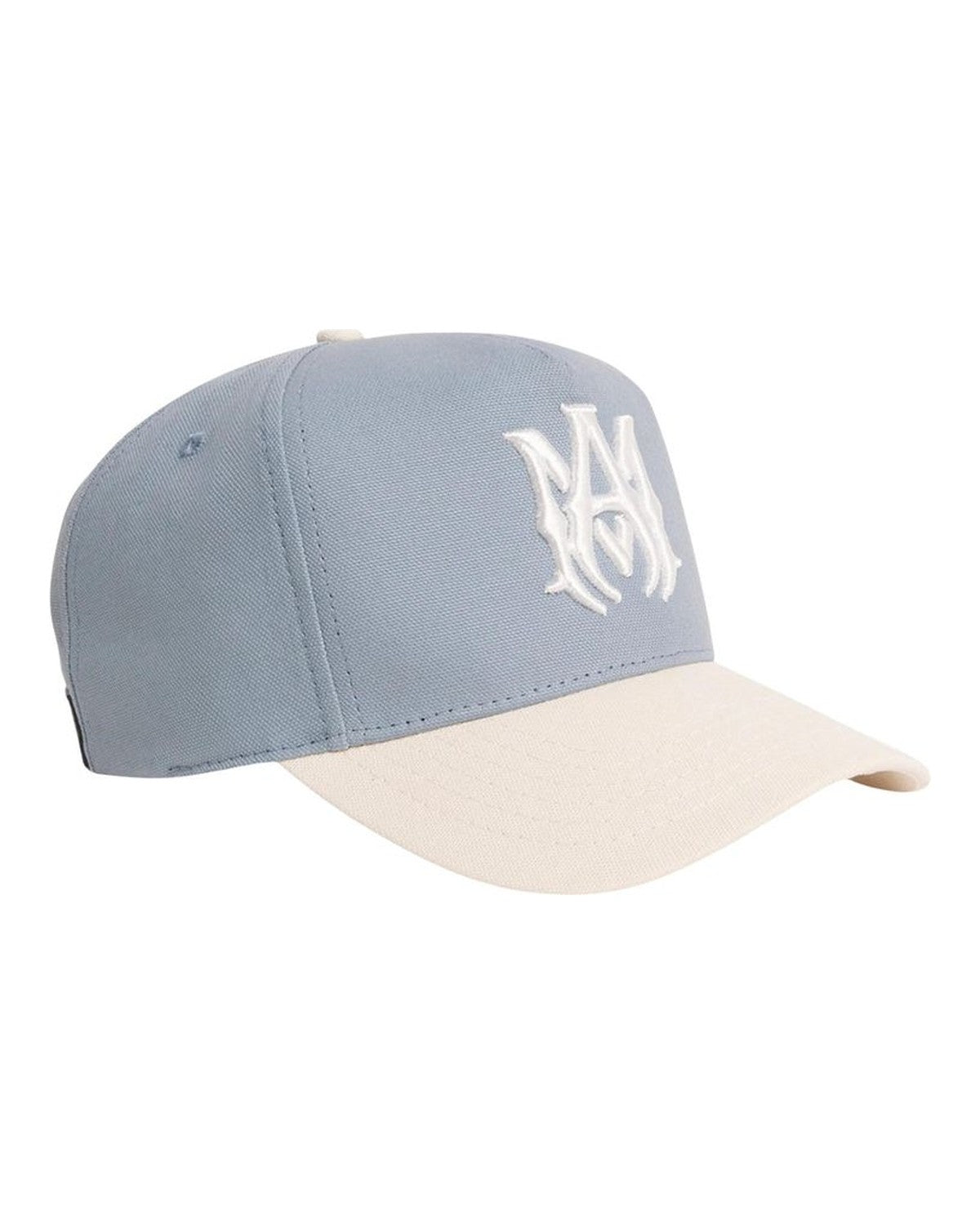 Two Tone Dusty Blue