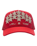 Stars Trucker Hat