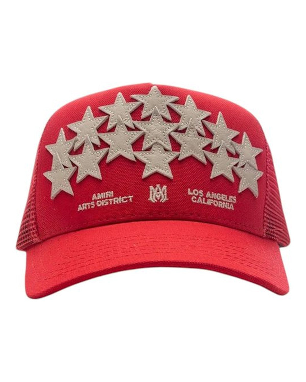 Stars Trucker Hat