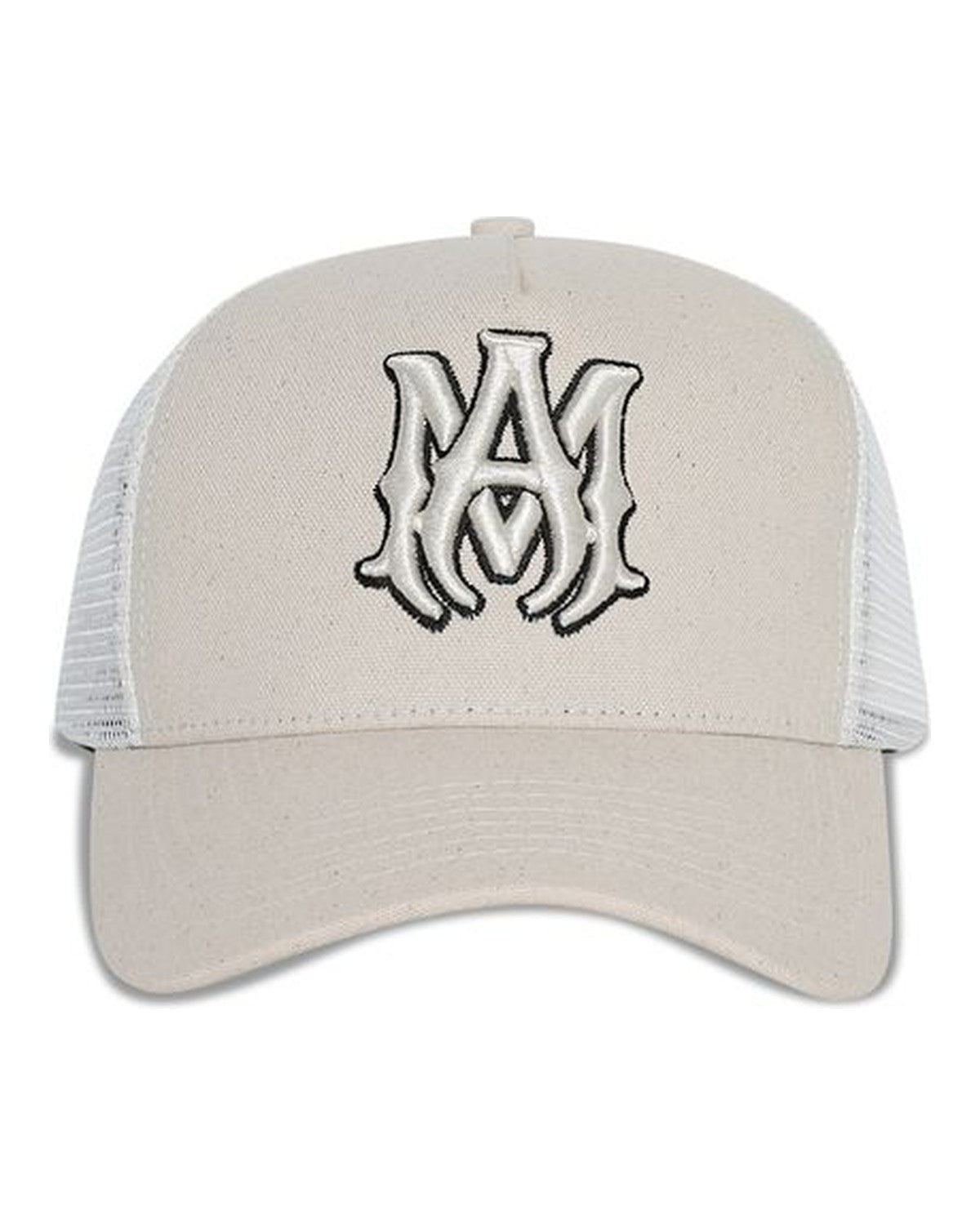MA Hat Natural