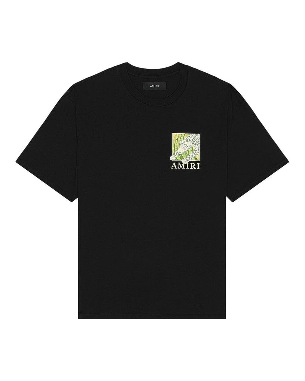 Leopard Tee
