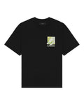 Leopard Tee