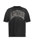 Vintage Tee Black