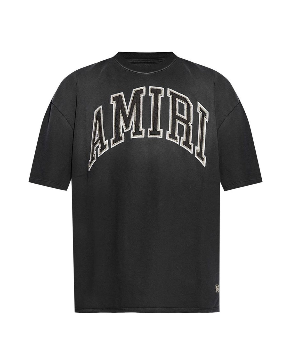 Vintage Tee Black