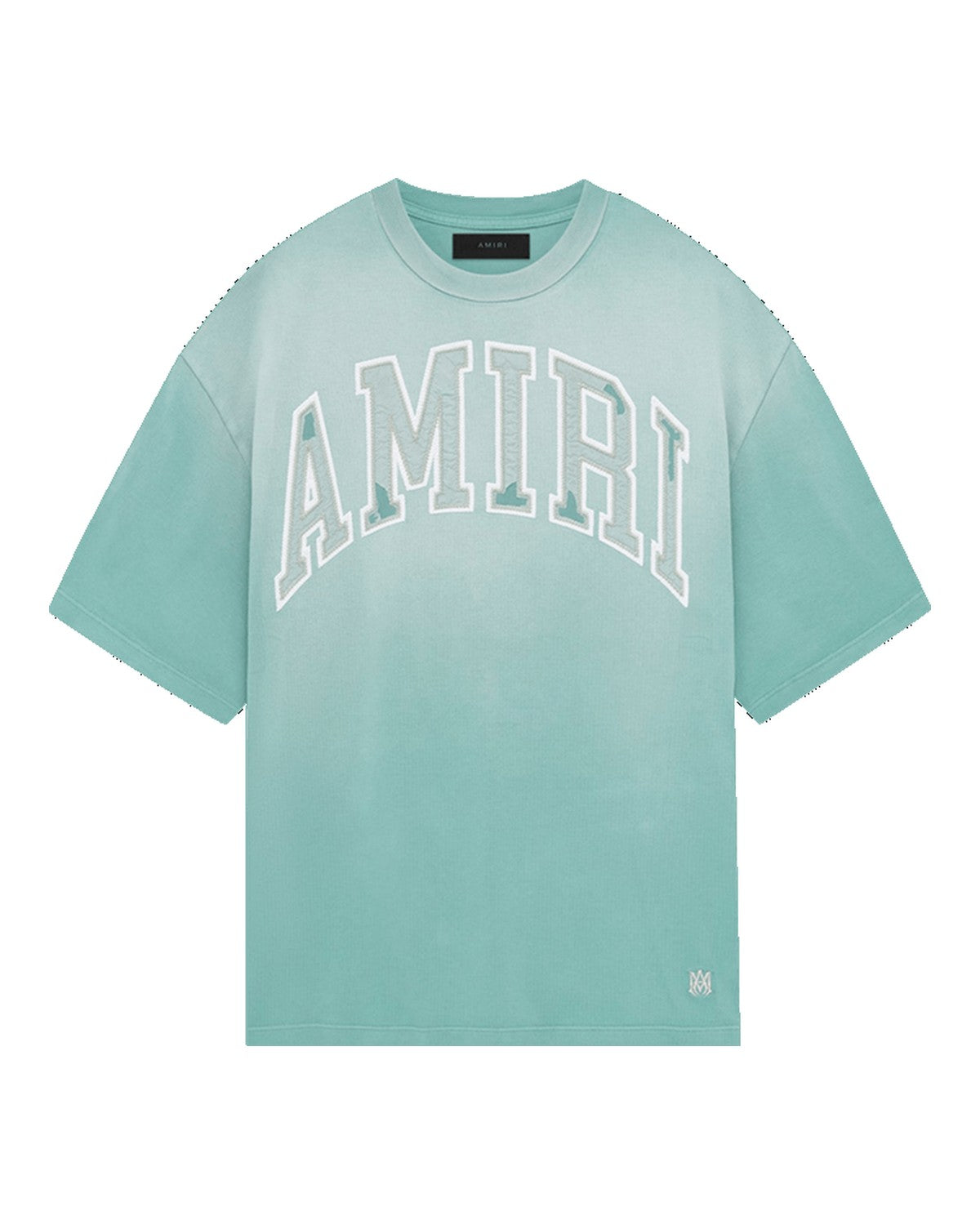 Vintage Tee Green
