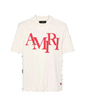 Staggered Tee Birch