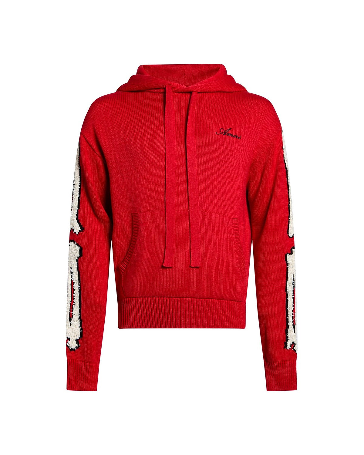 Amiri Bones Hoodie